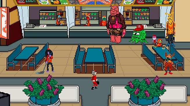 Space Voyage: Episode 1: A BIG Soviet Adventure