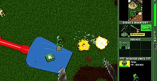 Army Men: Toys in Space