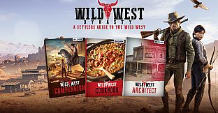 Wild West Dynasty - A Settlers Guide to the Wild West
