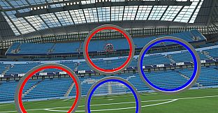 Rezzil Player - Man City FC Team Pack