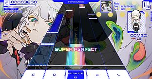 KAMITSUBAKI CITY ENSEMBLE - Extension Pack No.8  feat. V.I.P