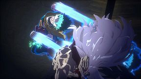 MY HERO ACADEMIA: All’s Justice