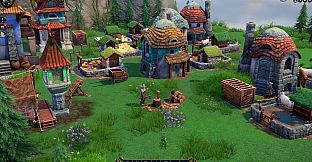 Dragonscale Monastery