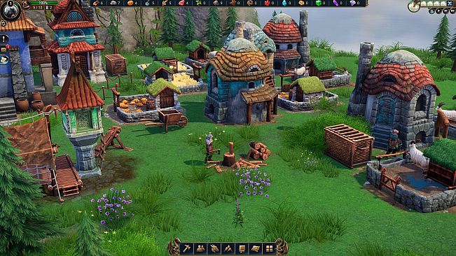 Dragonscale Monastery