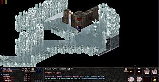 Ugaris - The Legend Recovered