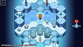 Coromon: Rogue Planet