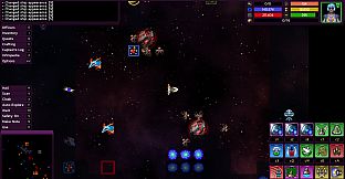 Approaching Infinity: Galactic Disasters