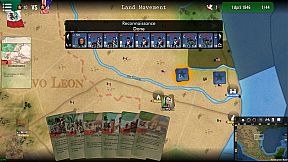 SGS Halls of Montezuma