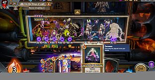 Monster Train: The Last Divinity DLC