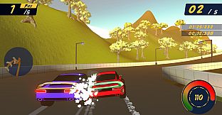 Cell Racers