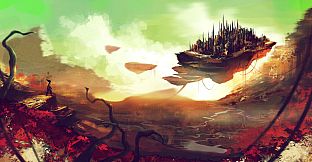 Forgotten Sound 1: Revelation