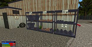 Dave's Wrecking Yard 3D