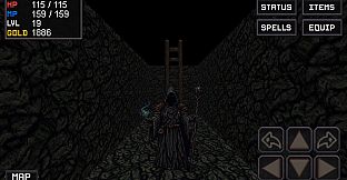 The Grave Abyss