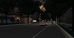 OMSI 2 Add-On Beijing