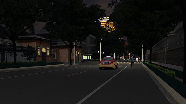 OMSI 2 Add-On Beijing