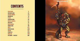 Telestians - Art Book