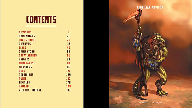 Telestians - Art Book