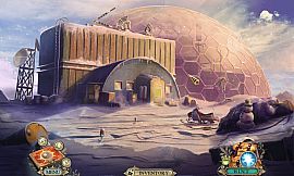 Hidden Expedition: The Crown of Solomon Collector's Edition