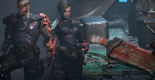 Necromunda: Hired Gun - Hellhound Pack