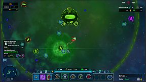 Reborn: in the Android Womb