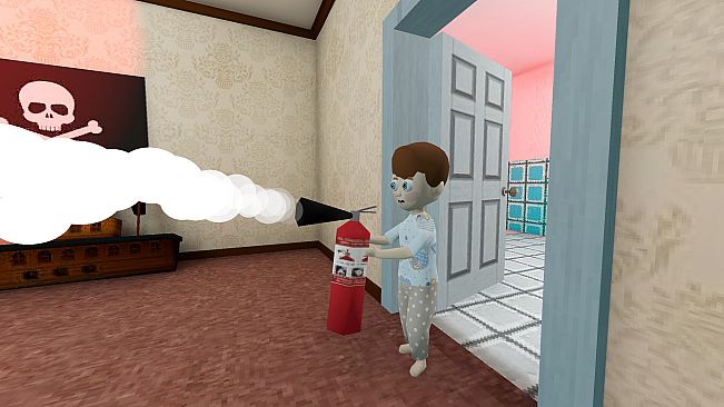 Creepy Peepy