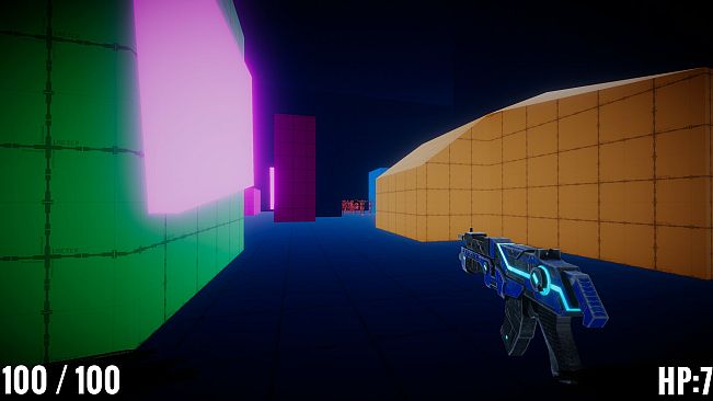 The Dancer: Definitive Edition