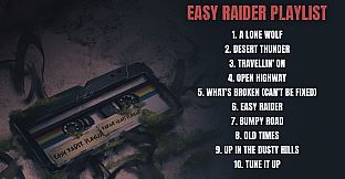 Surviving the Aftermath: Forgotten Tracks