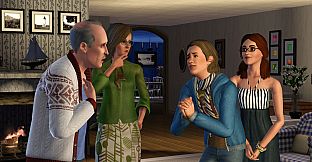 The Sims 3 Generations