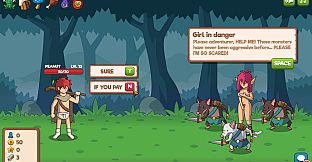 Who Needs a Hero? - 18+ Uncensored DLC