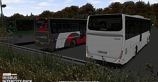OMSI 2 Add-on Irisbus Intercity Pack