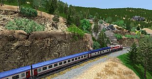 Train Simulator: Taurus Mountains: Ulukışla – Yenice Route Add-On