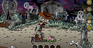 Zombie Gotchi