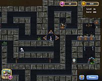 Caves and Castles: Underworld