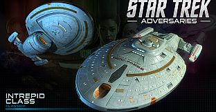 Star Trek Adversaries