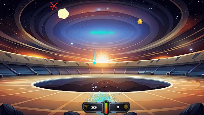 Boltfall