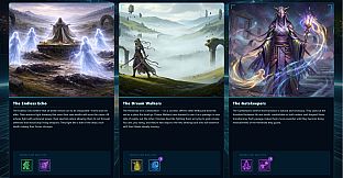 Rites of Accord