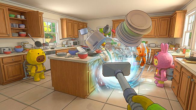 The Declutterers : No Dumpster Left Empty