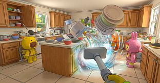 The Declutterers : No Dumpster Left Empty