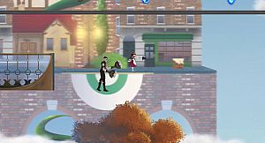 Guardians of Victoria