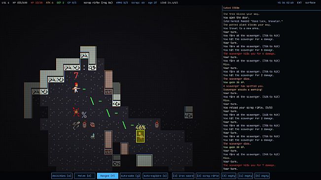 Arcostate