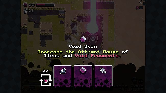 Slime Void