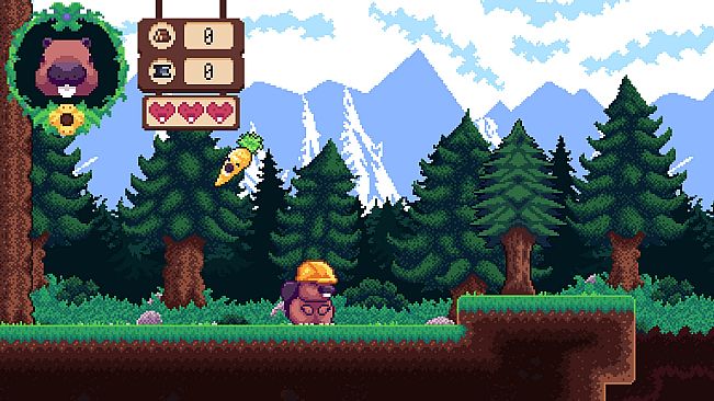 Beavertale - Helmet Beaver Skin