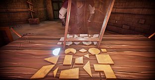 DLC "New Edition" - Escape Game Fort Boyard