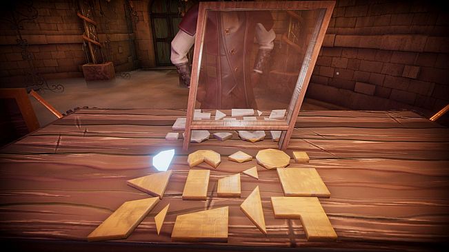 DLC "New Edition" - Escape Game Fort Boyard