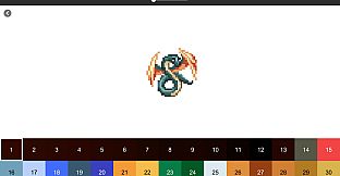 Pixel Art Monster - Expansion Pack 8