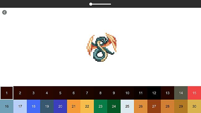 Pixel Art Monster - Expansion Pack 8