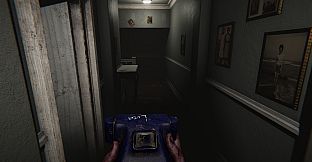 MADiSON - Possessed Camera DLC
