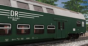 Trainz 2019 DLC - DR DBmue 008