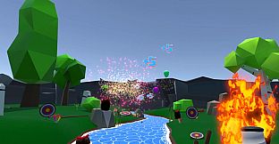 Pop Pop Boom Boom VR