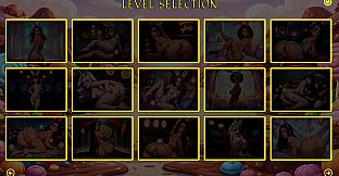 Easter Bunny Girls – Hentai Jigsaw